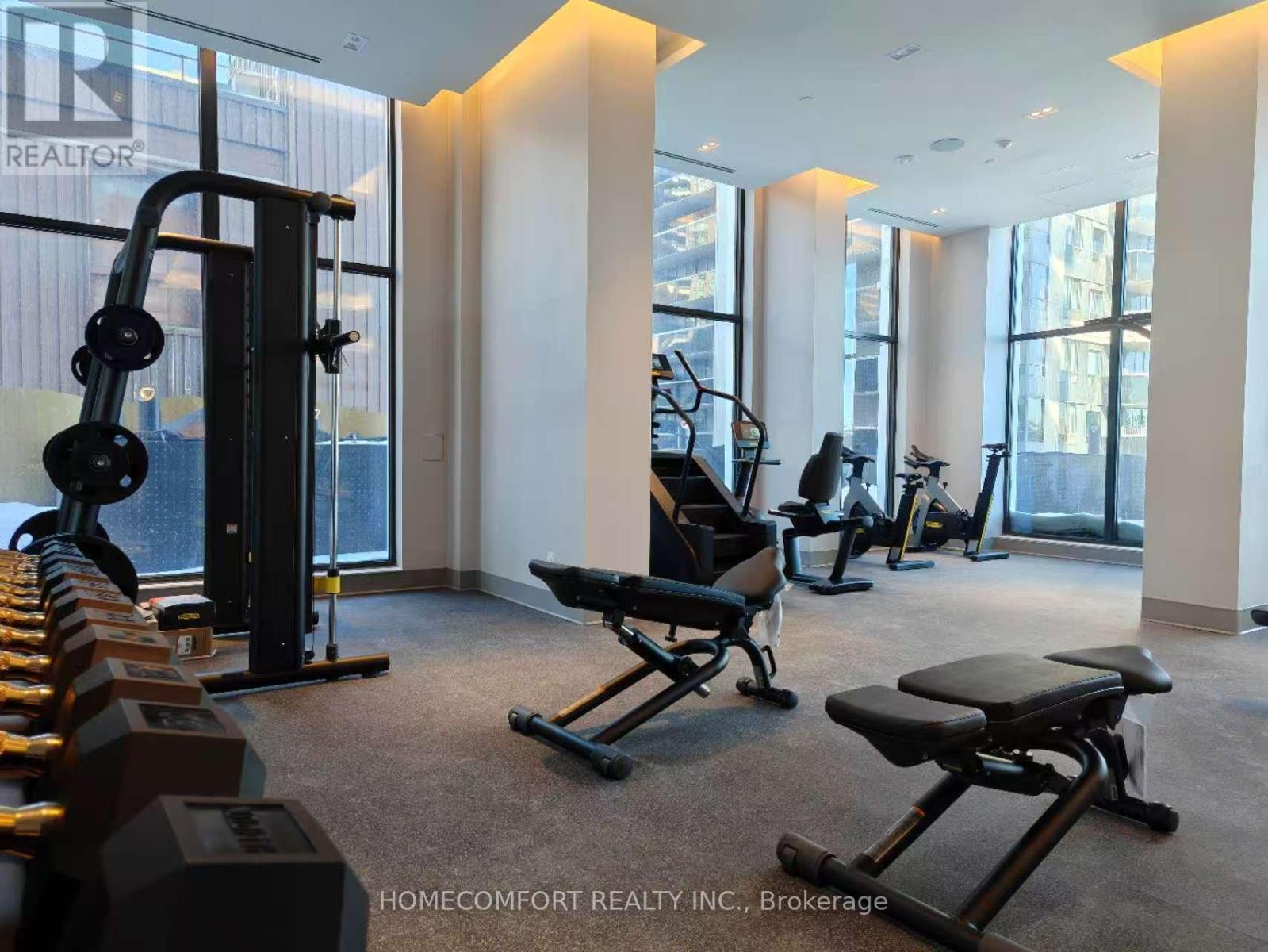 812 - 36 Olive Avenue, Toronto, Ontario  M2N 0M4 - Photo 19 - C12727614