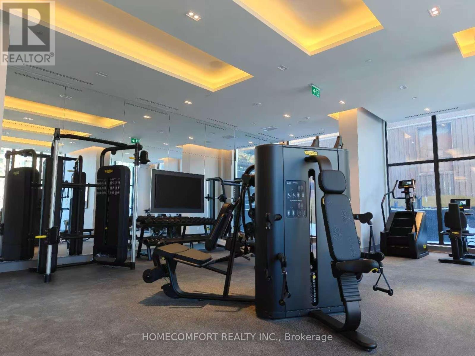 812 - 36 Olive Avenue, Toronto, Ontario  M2N 0M4 - Photo 21 - C12727614