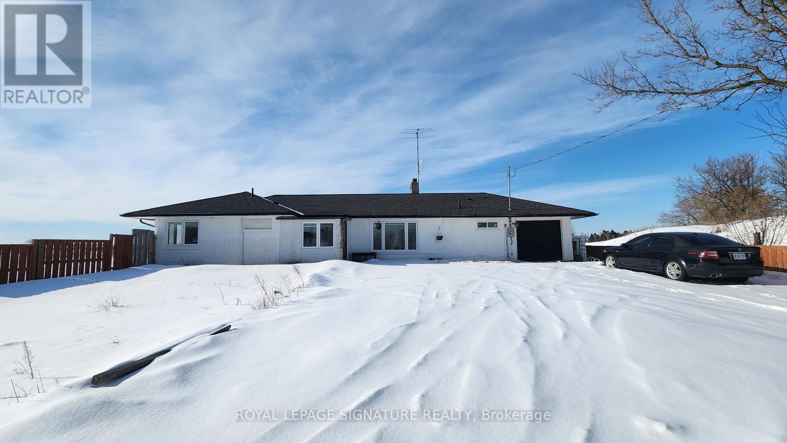 UPPER LEVEL - 5444 COUNTRYSIDE DRIVE, Brampton, Ontario