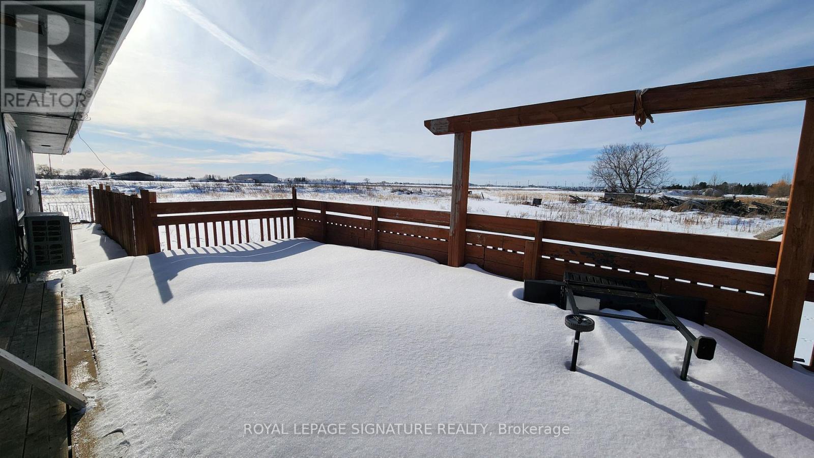 Upper Level - 5444 Countryside Drive, Brampton, Ontario  L6P 0T8 - Photo 29 - W12873654