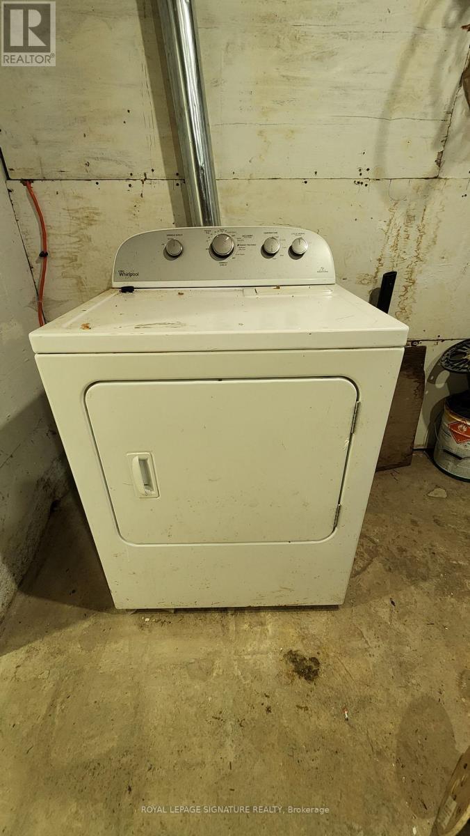 Upper Level - 5444 Countryside Drive, Brampton, Ontario  L6P 0T8 - Photo 32 - W12873654