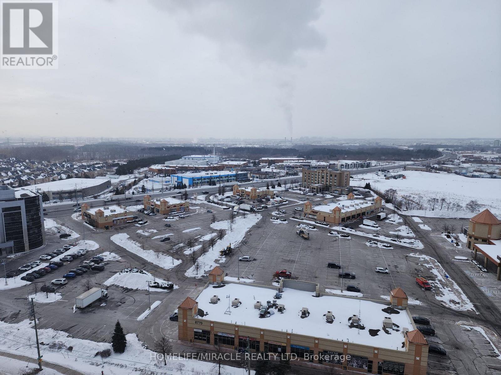 1415 - 15 Skyridge Drive, Brampton, Ontario  L6P 4S3 - Photo 10 - W12873656