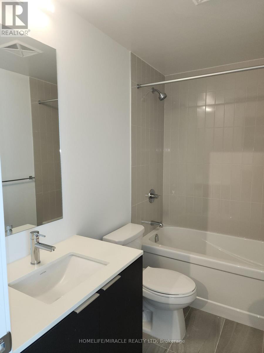 1415 - 15 Skyridge Drive, Brampton, Ontario  L6P 4S3 - Photo 7 - W12873656