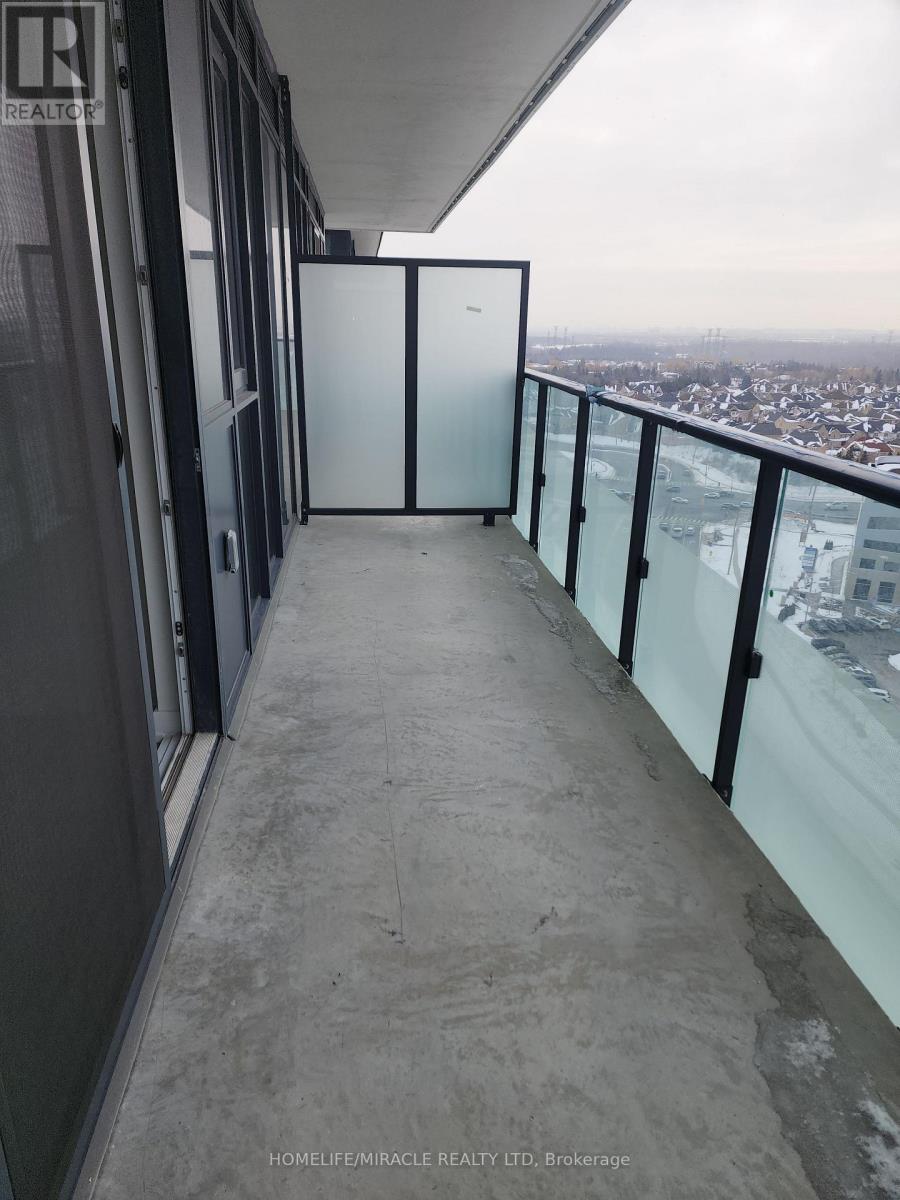 1415 - 15 Skyridge Drive, Brampton, Ontario  L6P 4S3 - Photo 9 - W12873656