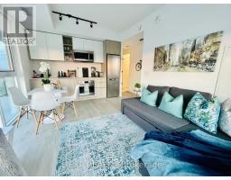 1903 - 36 ZORRA STREET, Toronto, Ontario