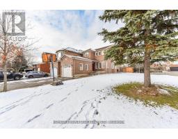 100 ALASKAN SUMMIT COURT W, Brampton, Ontario