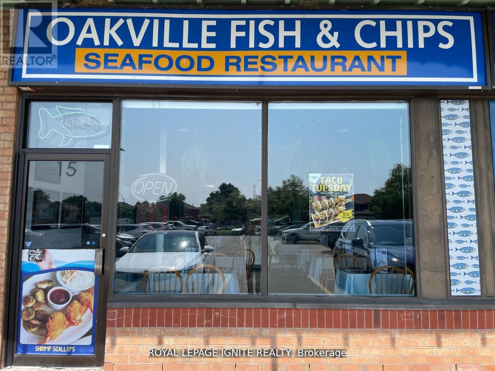 15 - 1395 ABBEYWOOD ROAD, Oakville, Ontario