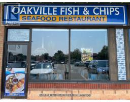 15 - 1395 ABBEYWOOD ROAD, Oakville, Ontario