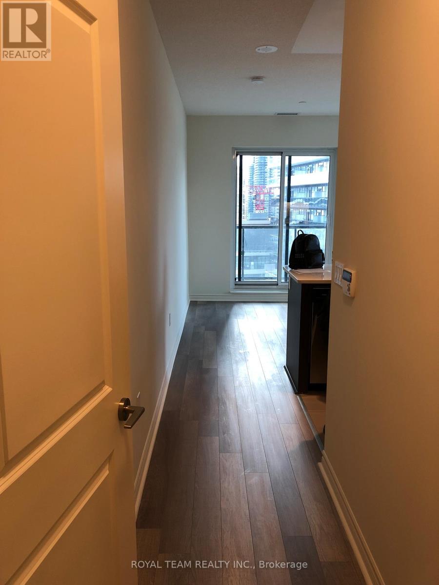 1505 - 39 Annie Craig Drive, Toronto, Ontario  M8V 0C5 - Photo 10 - W12873698