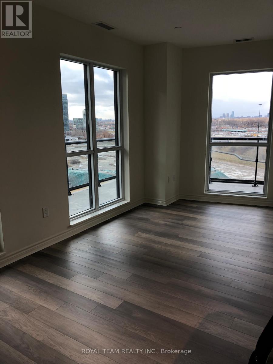 1505 - 39 Annie Craig Drive, Toronto, Ontario  M8V 0C5 - Photo 11 - W12873698