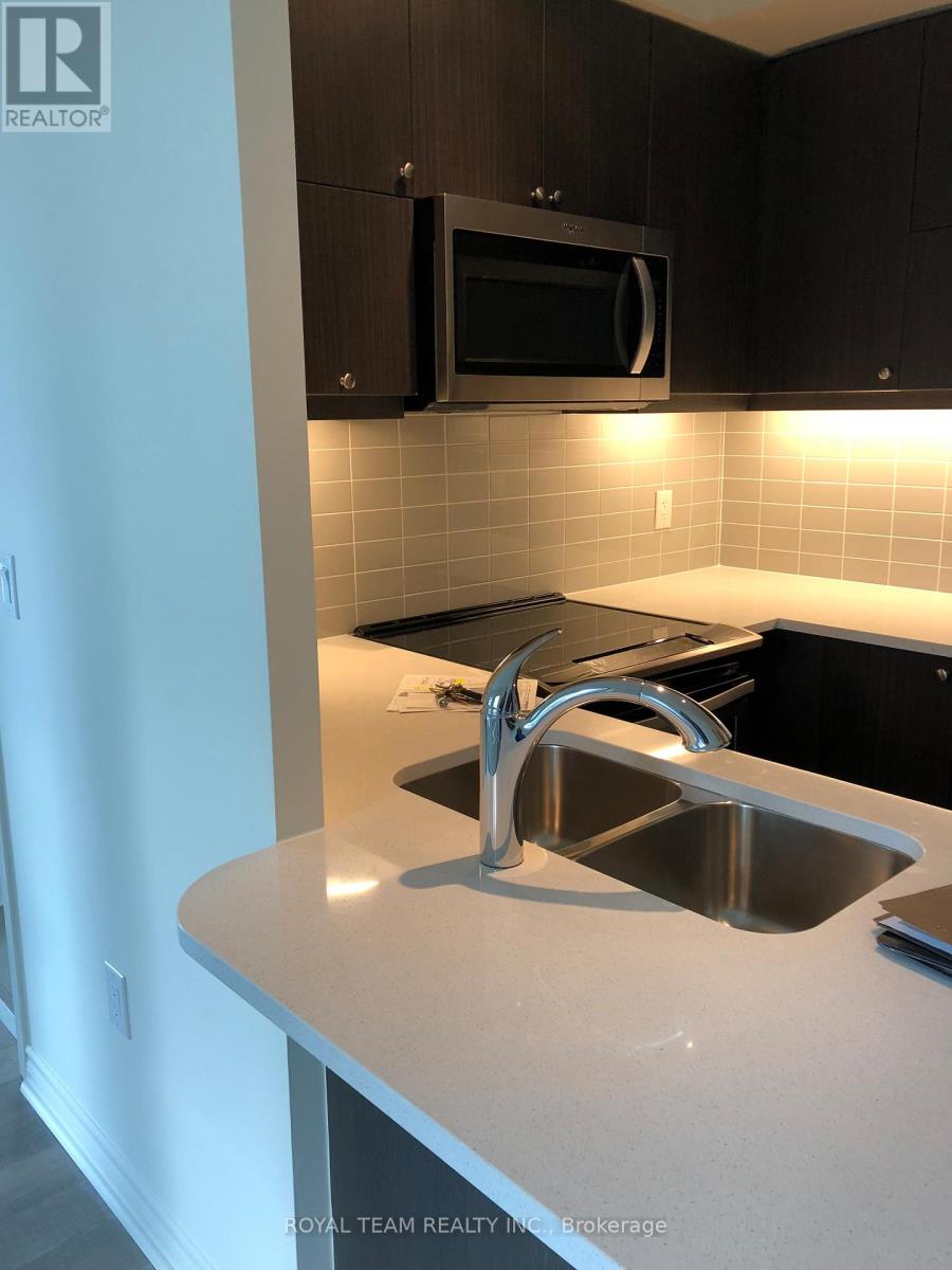 1505 - 39 Annie Craig Drive, Toronto, Ontario  M8V 0C5 - Photo 14 - W12873698