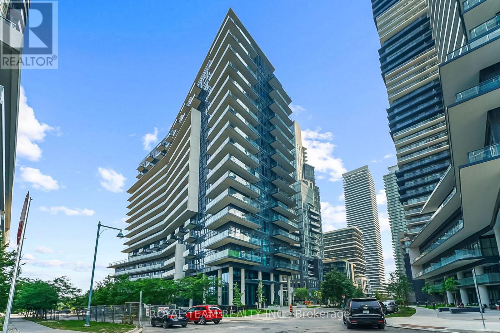 1505 - 39 Annie Craig Drive, Toronto, Ontario  M8V 0C5 - Photo 18 - W12873698