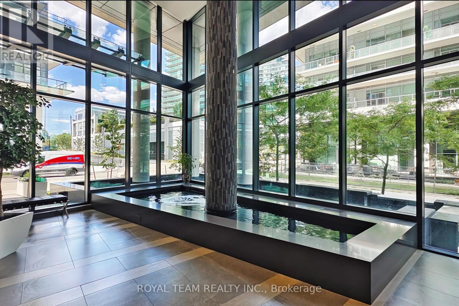 1505 - 39 Annie Craig Drive, Toronto, Ontario  M8V 0C5 - Photo 5 - W12873698