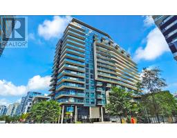 1505 - 39 ANNIE CRAIG DRIVE, Toronto, Ontario