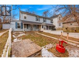 23 - 23 CHURCH STREET W, Halton Hills, Ontario