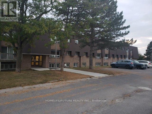 201 - 260 ACADEMY STREET, Loyalist, Ontario