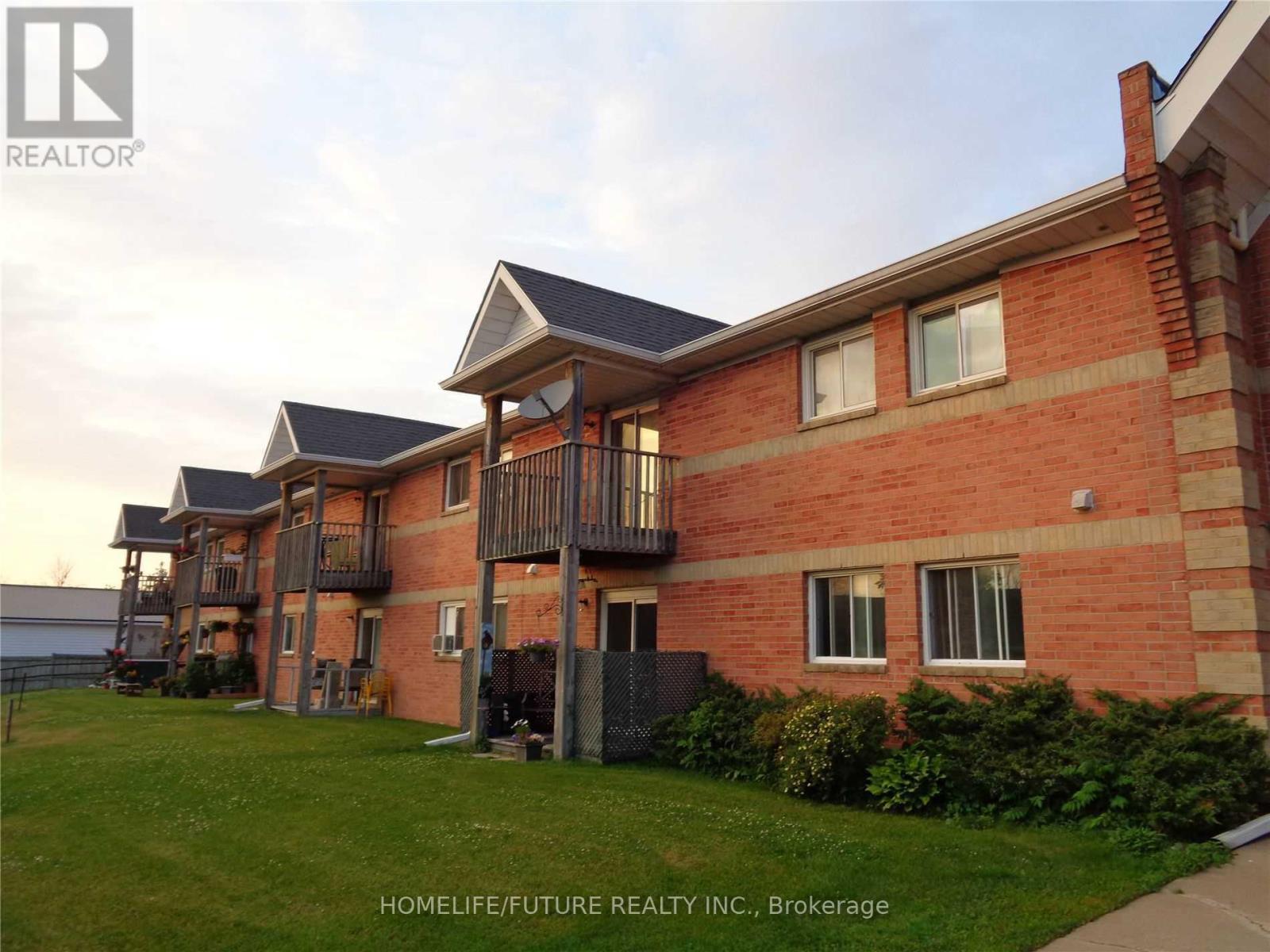 19 - 151 INDUSTRIAL BOULEVARD, Greater Napanee, Ontario