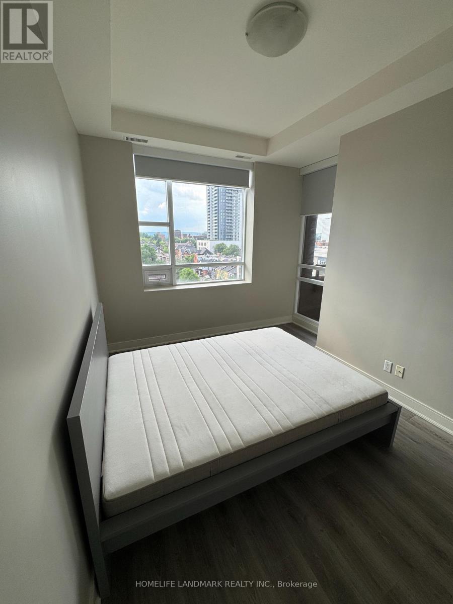 707 - 150 Main Street W, Hamilton, Ontario  L8P 1H8 - Photo 18 - X12873634