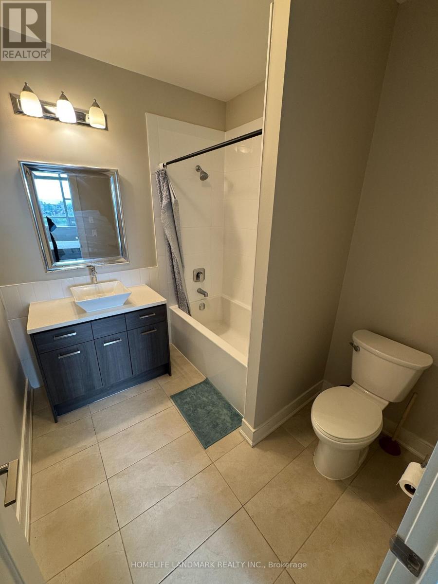 707 - 150 Main Street W, Hamilton, Ontario  L8P 1H8 - Photo 20 - X12873634