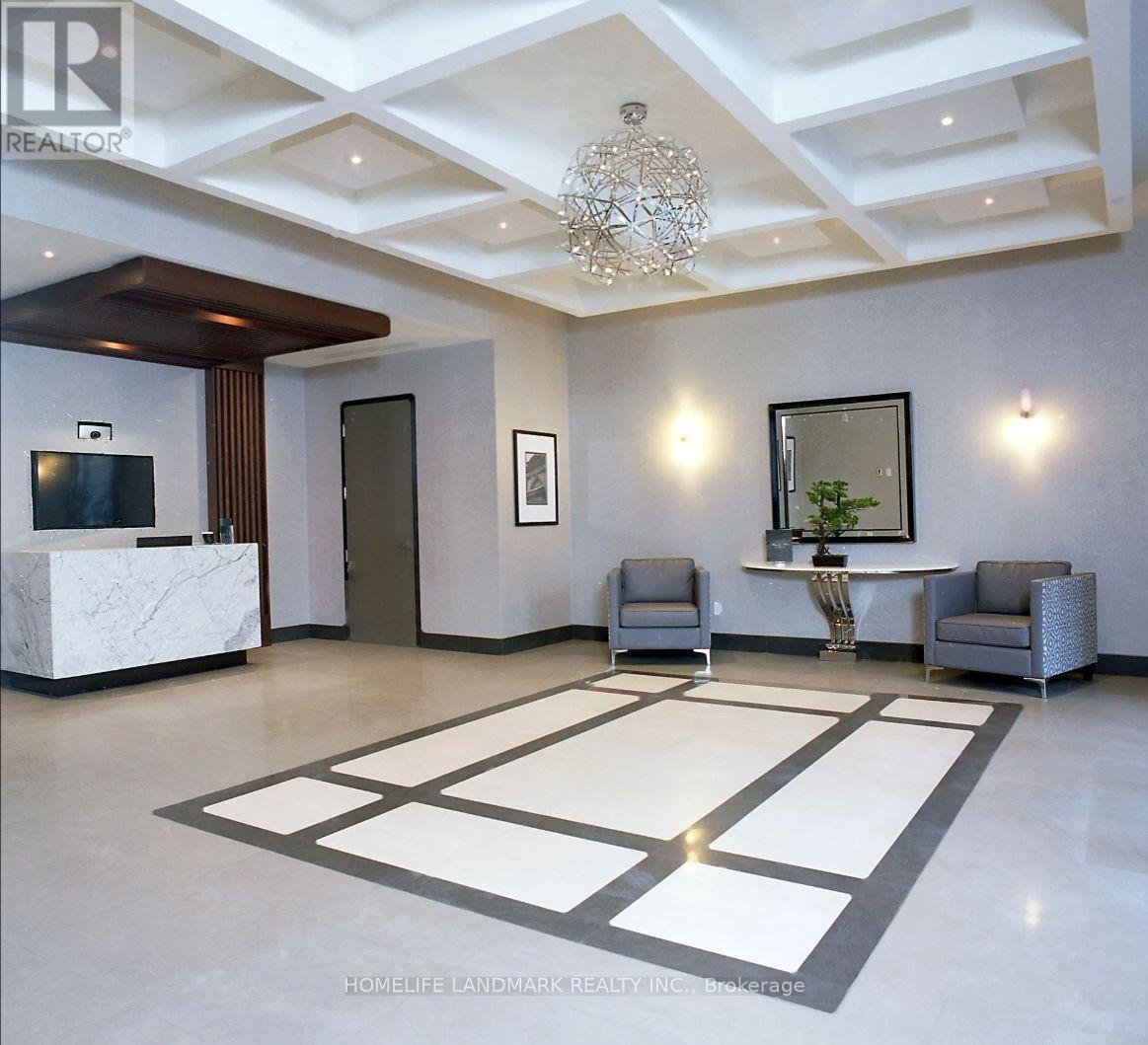 707 - 150 Main Street W, Hamilton, Ontario  L8P 1H8 - Photo 5 - X12873634