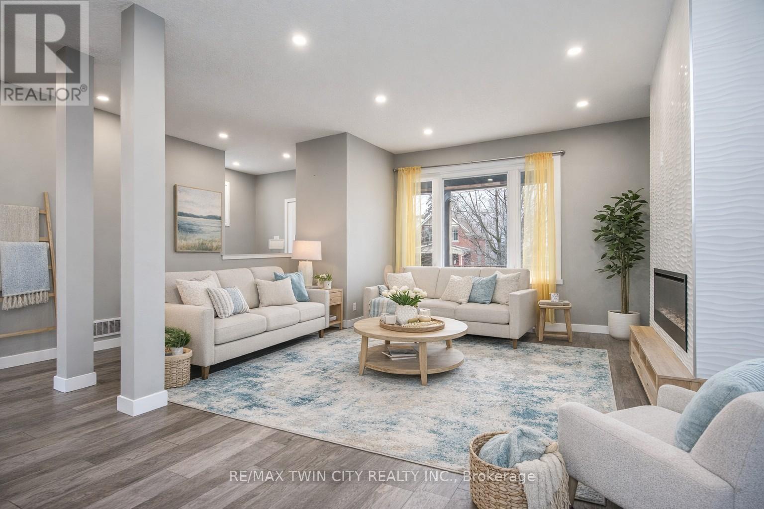 15 Herlan Avenue, Kitchener, Ontario  N2G 2C4 - Photo 15 - X12873658