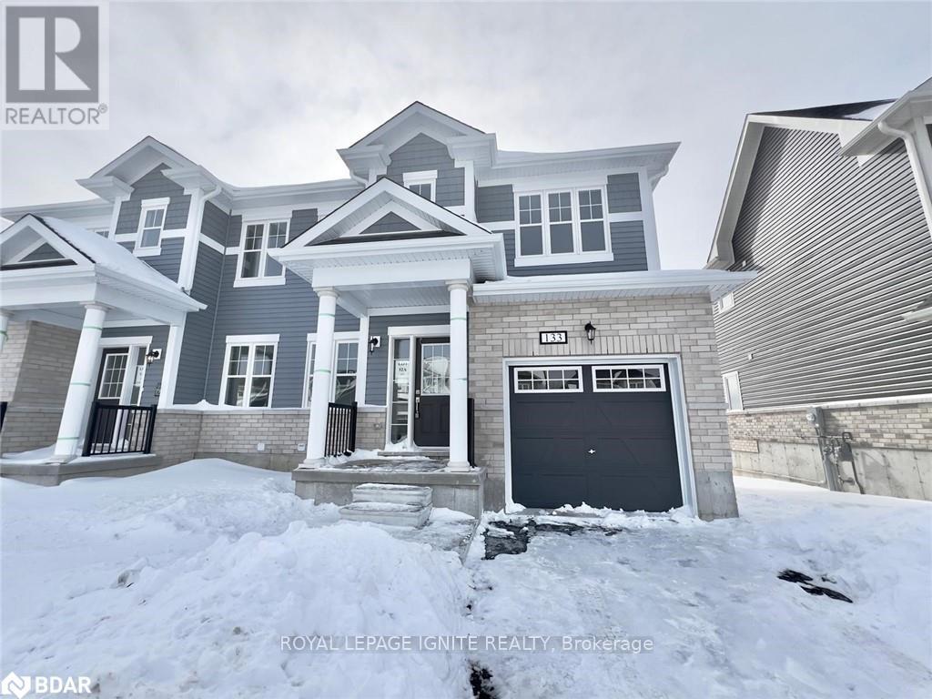 133 GILDERSLEEVE BOULEVARD, Loyalist, Ontario