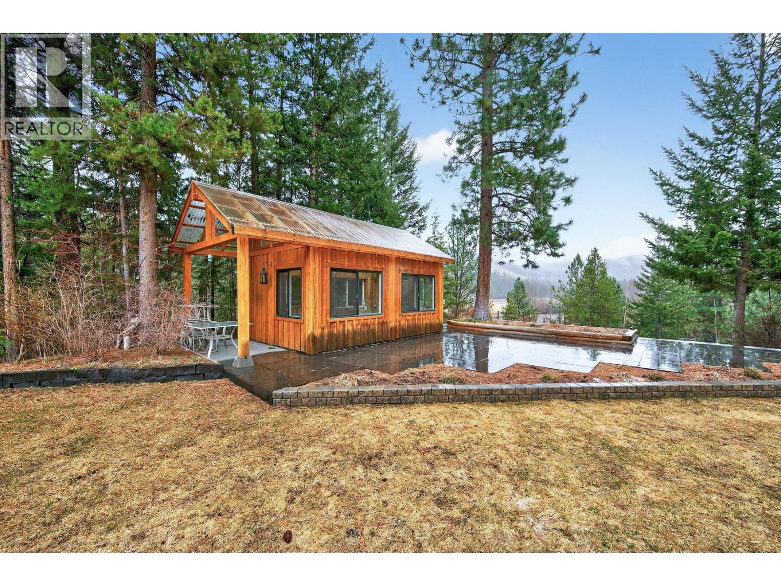 240 Busby Road, Merritt, British Columbia  V1K 1B8 - Photo 66 - 10377691