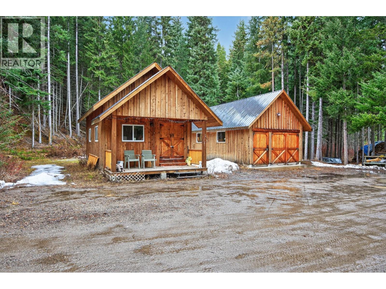 240 Busby Road, Merritt, British Columbia  V1K 1B8 - Photo 78 - 10377691