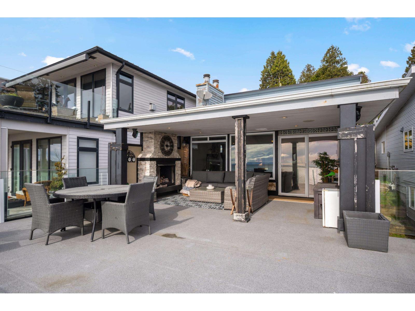 15456 Columbia Avenue, White Rock, British Columbia  V4B 1K2 - Photo 15 - R3098251