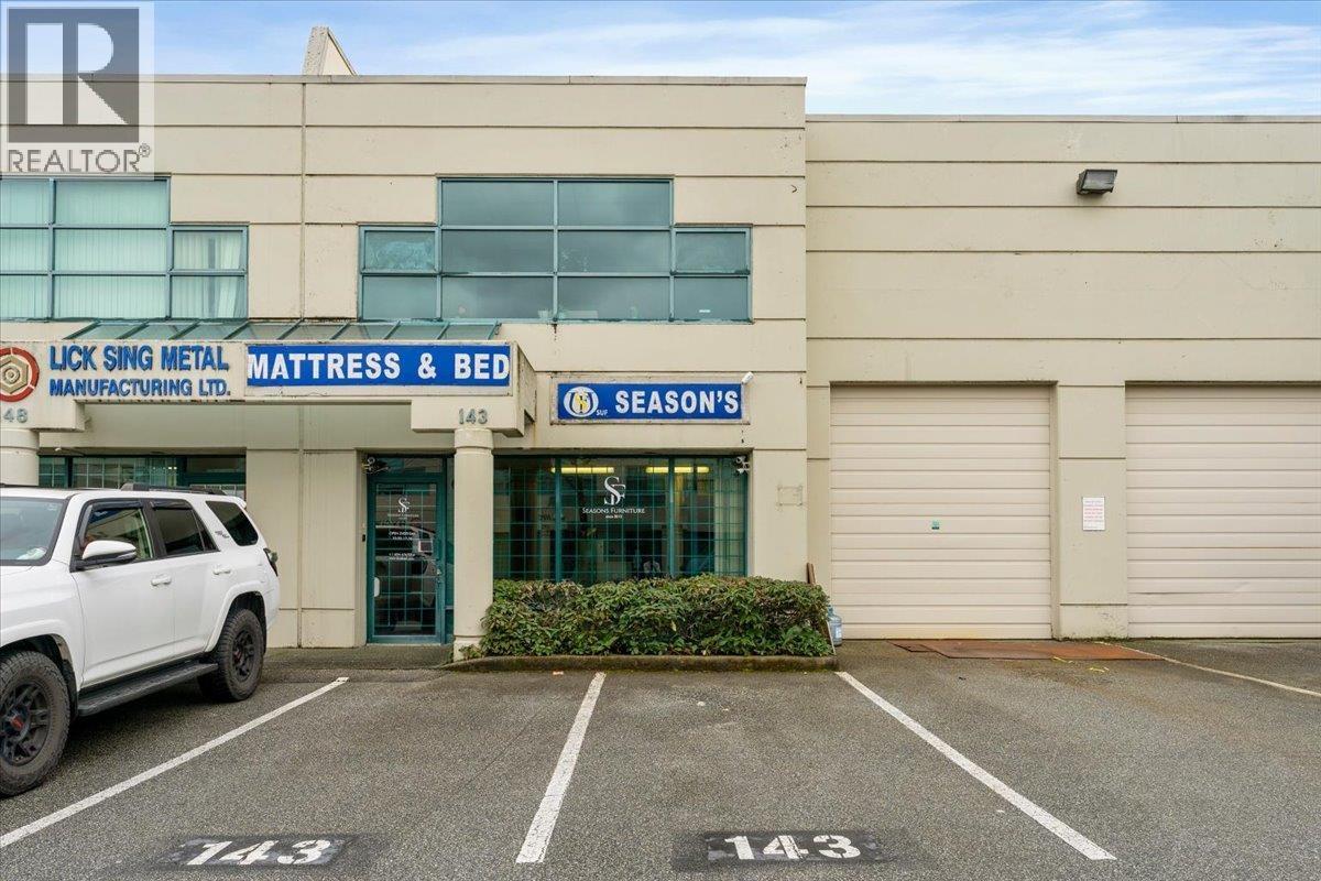 143 13982 CAMBIE ROAD, richmond, British Columbia