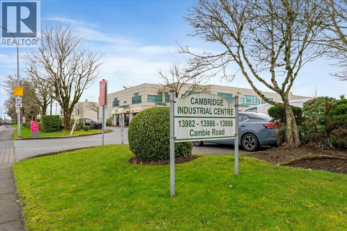 143 13982 Cambie Road, Richmond, British Columbia  V6V 2K2 - Photo 34 - C8076934