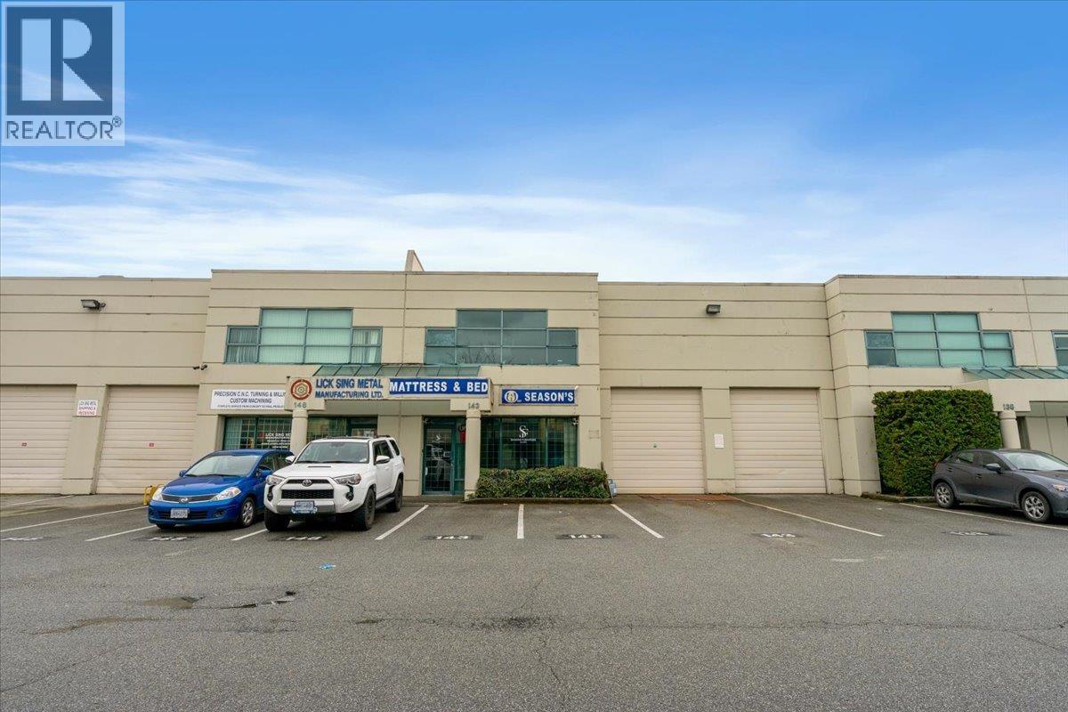 143 13982 Cambie Road, Richmond, British Columbia  V6V 2K2 - Photo 35 - C8076934