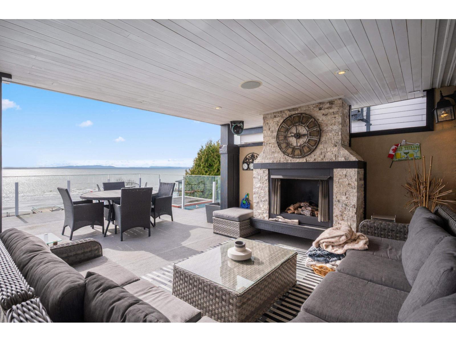 15456 Columbia Avenue, White Rock, British Columbia  V4B 1K2 - Photo 10 - R3098251