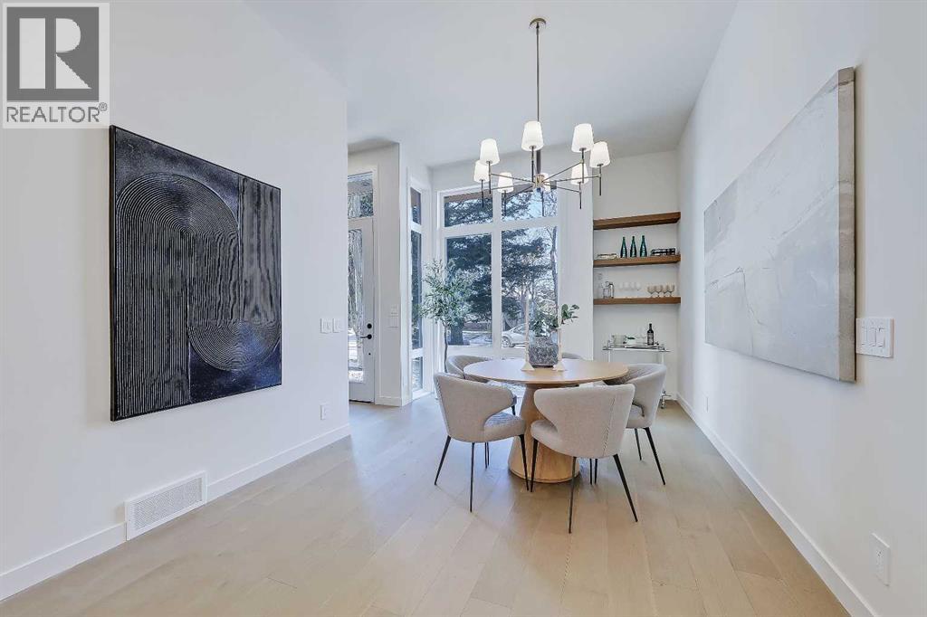 5020 21a Street Sw, Calgary, Alberta  T6T 0B3 - Photo 2 - A2279813