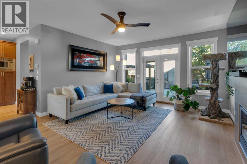 1288 Coopers Drive Sw, Airdrie, Alberta  T4B 3T7 - Photo 15 - A2288430