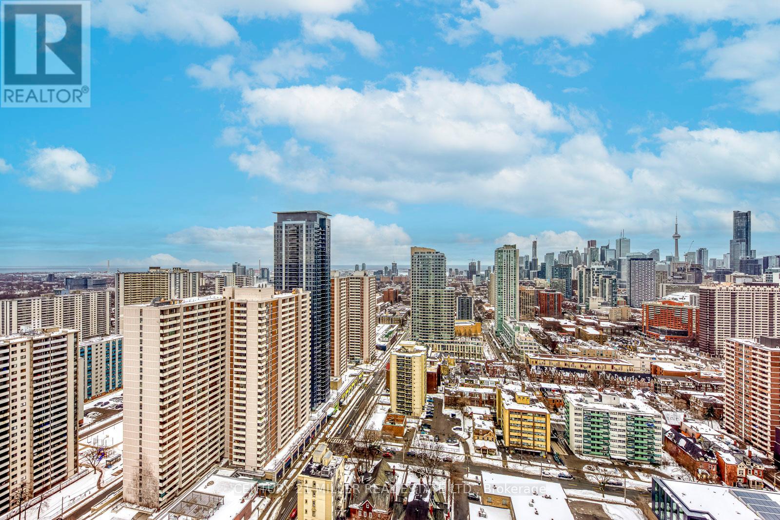 3106 - 28 Linden Street, Toronto, Ontario  M4Y 0A4 - Photo 30 - C12785762