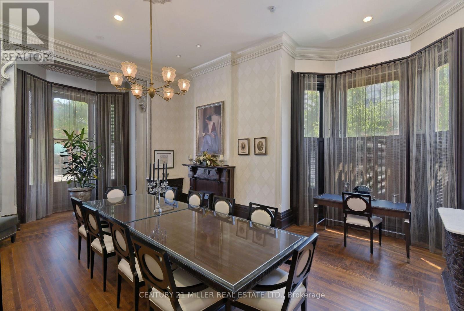 3106 - 28 Linden Street, Toronto, Ontario  M4Y 0A4 - Photo 34 - C12785762