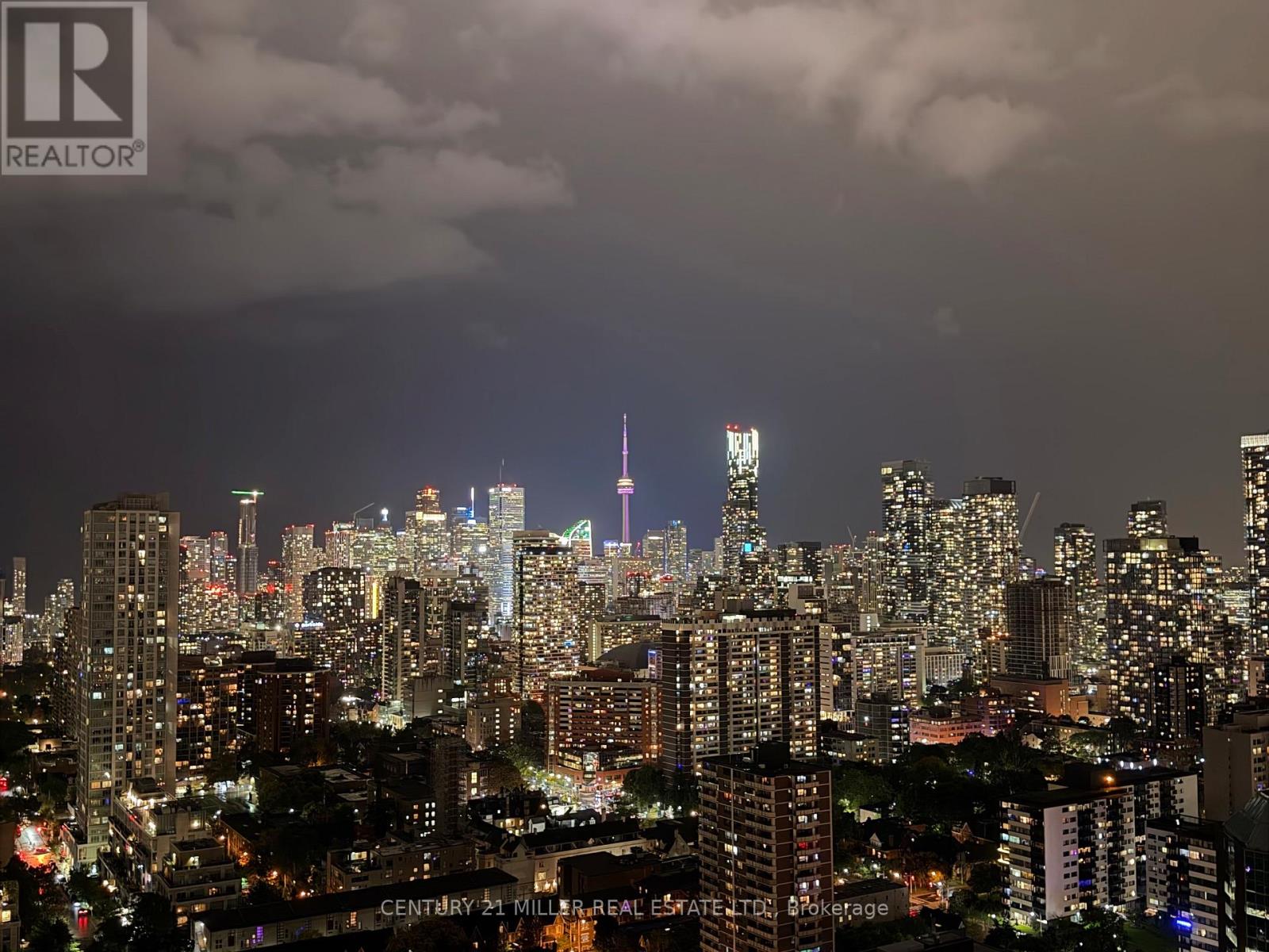 3106 - 28 Linden Street, Toronto, Ontario  M4Y 0A4 - Photo 27 - C12785762