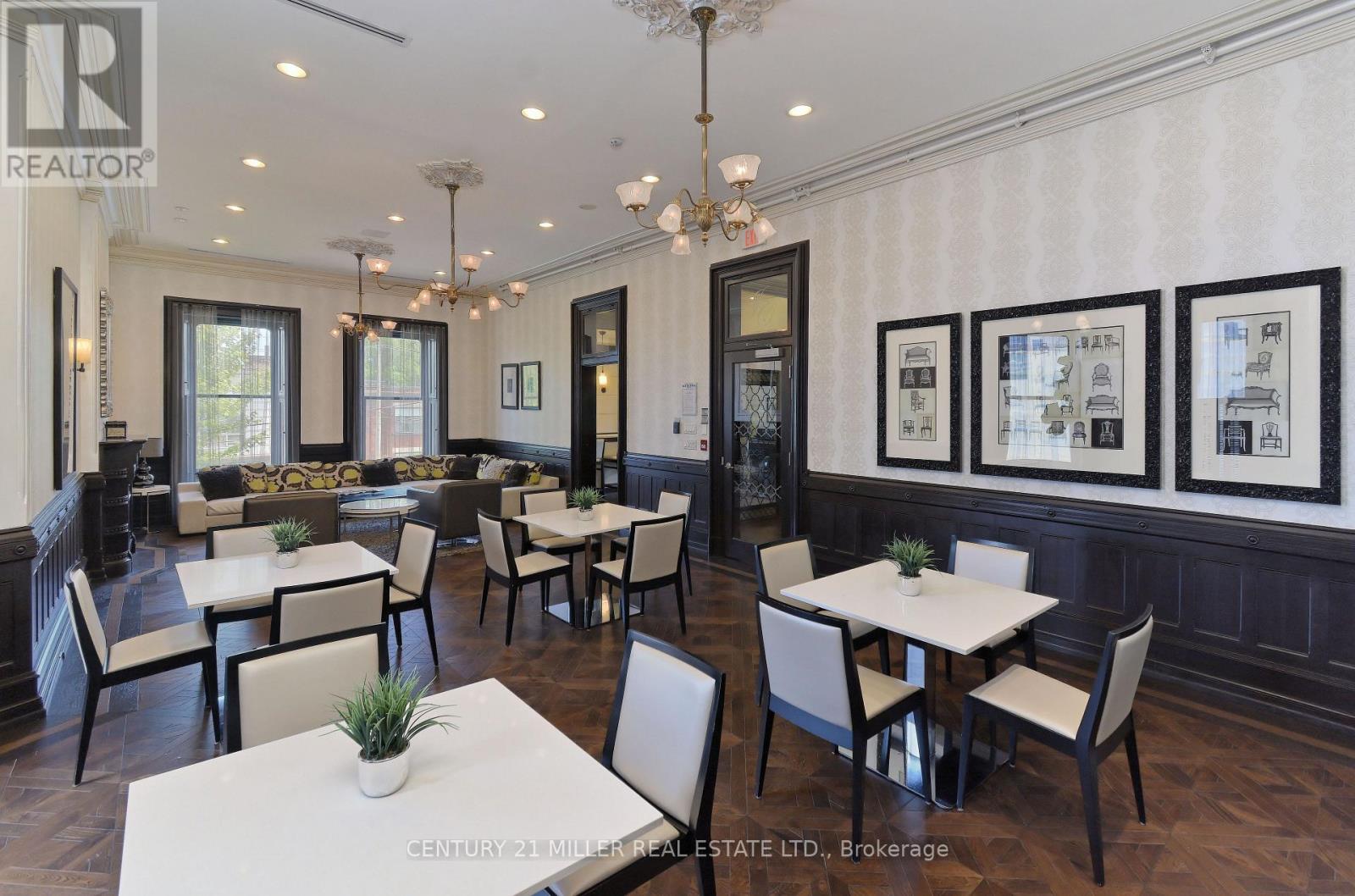 3106 - 28 Linden Street, Toronto, Ontario  M4Y 0A4 - Photo 36 - C12785762