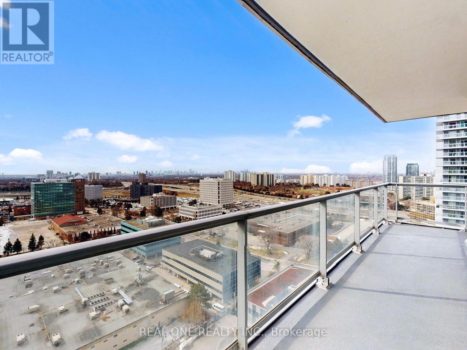 1910 - 30 Herons Hill Way, Toronto, Ontario  M2J 0A7 - Photo 19 - C12872924