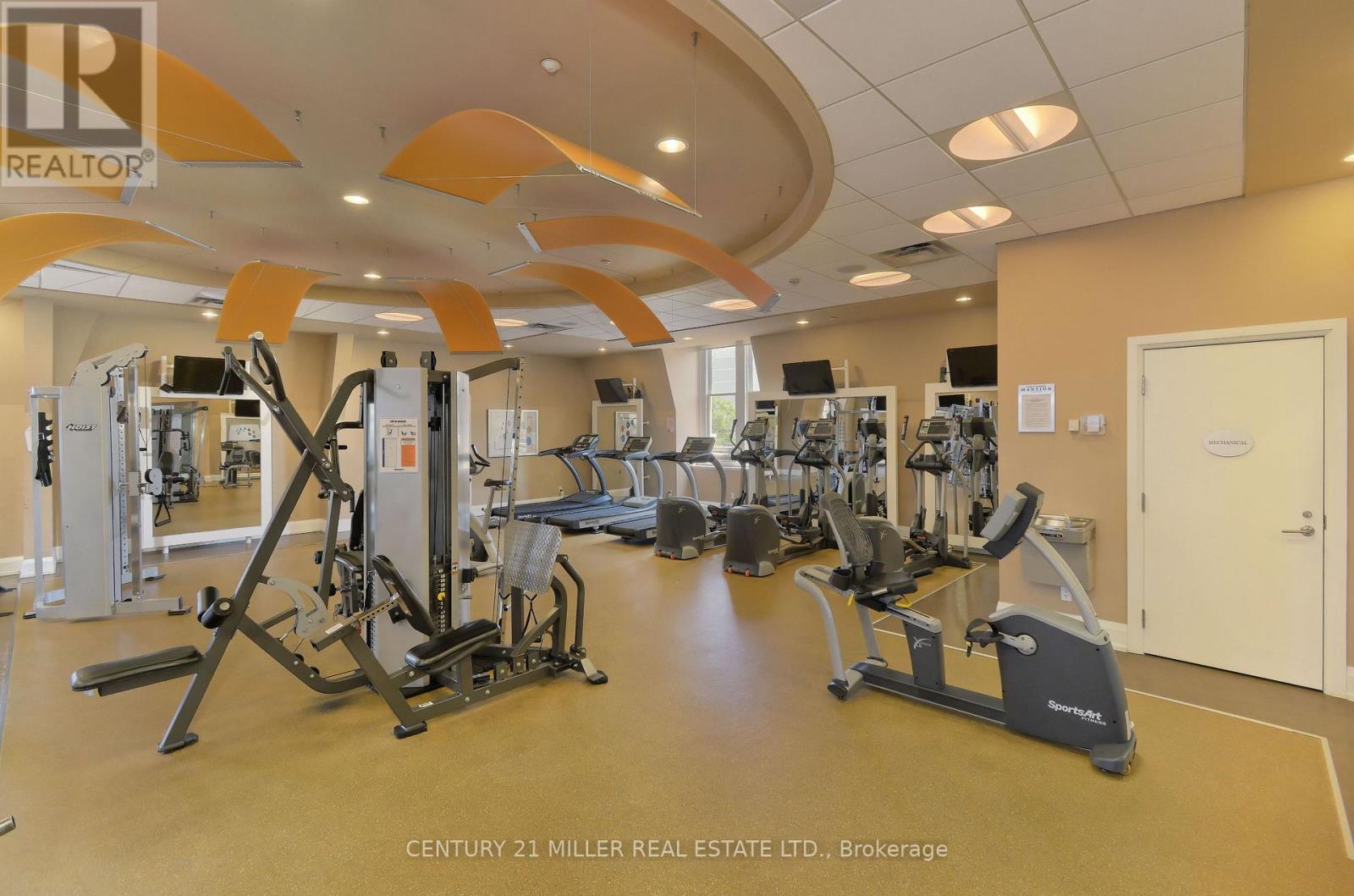 3106 - 28 Linden Street, Toronto, Ontario  M4Y 0A4 - Photo 35 - C12785762