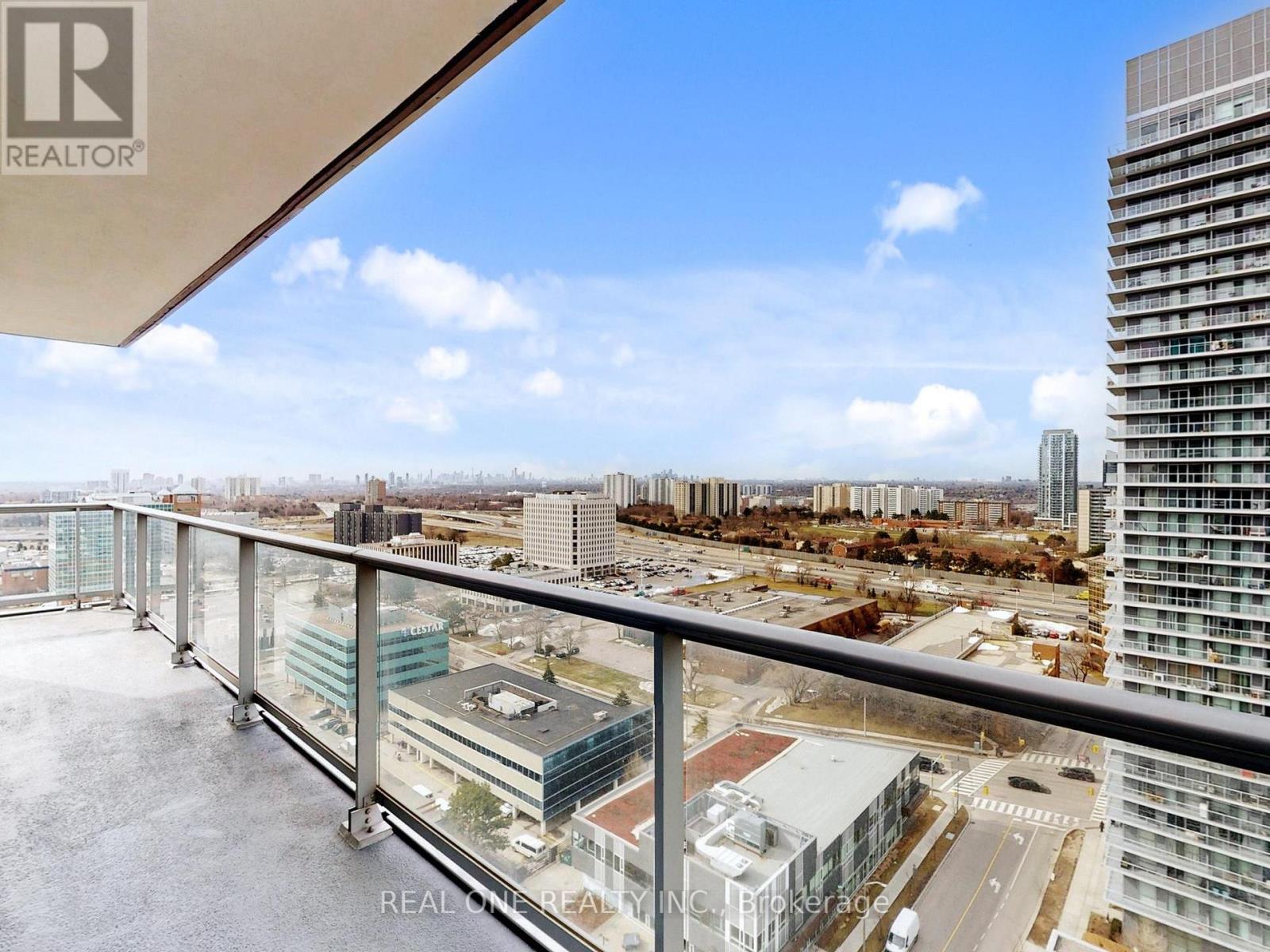 1910 - 30 Herons Hill Way, Toronto, Ontario  M2J 0A7 - Photo 24 - C12872924