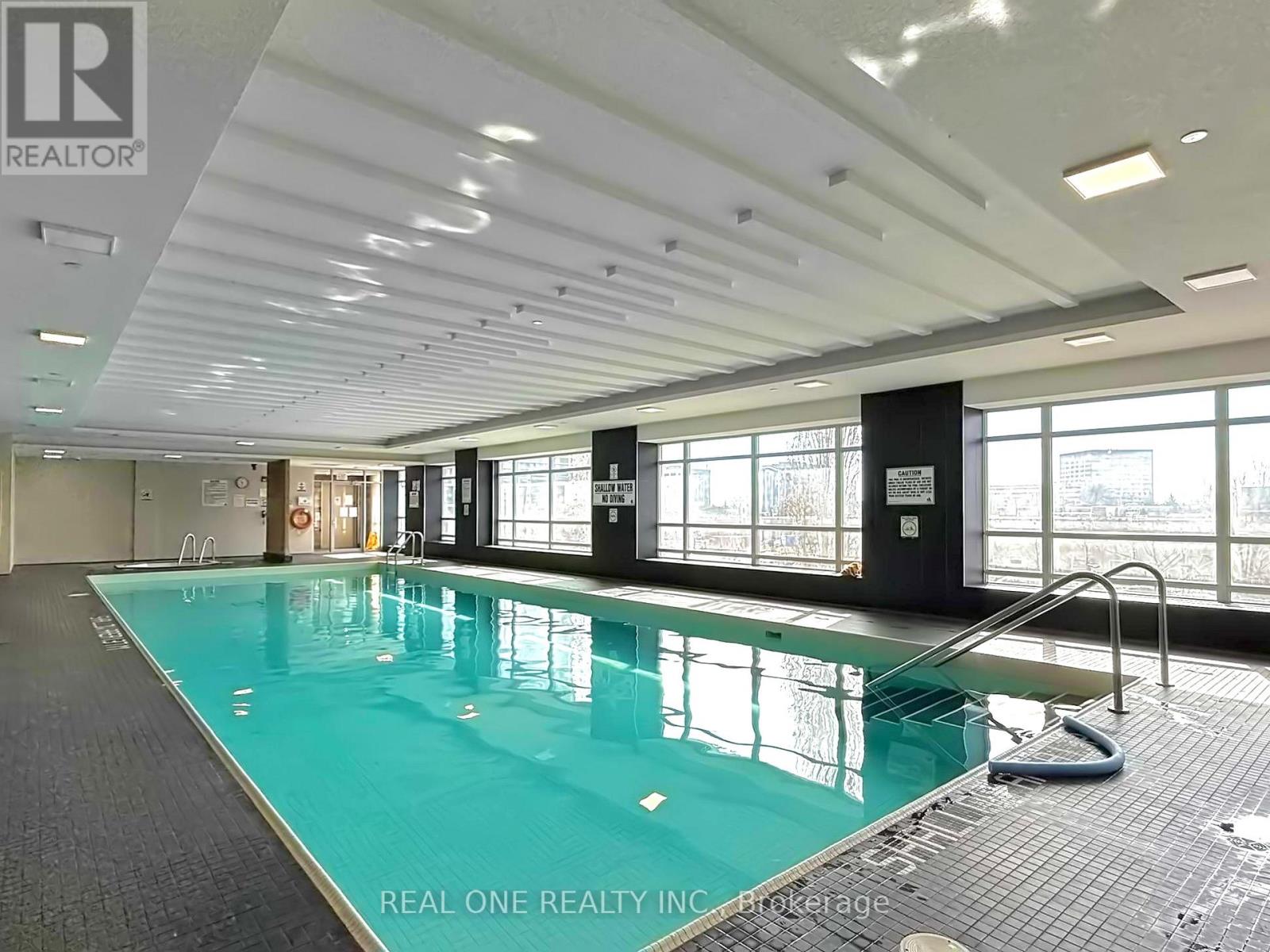 1910 - 30 Herons Hill Way, Toronto, Ontario  M2J 0A7 - Photo 27 - C12872924