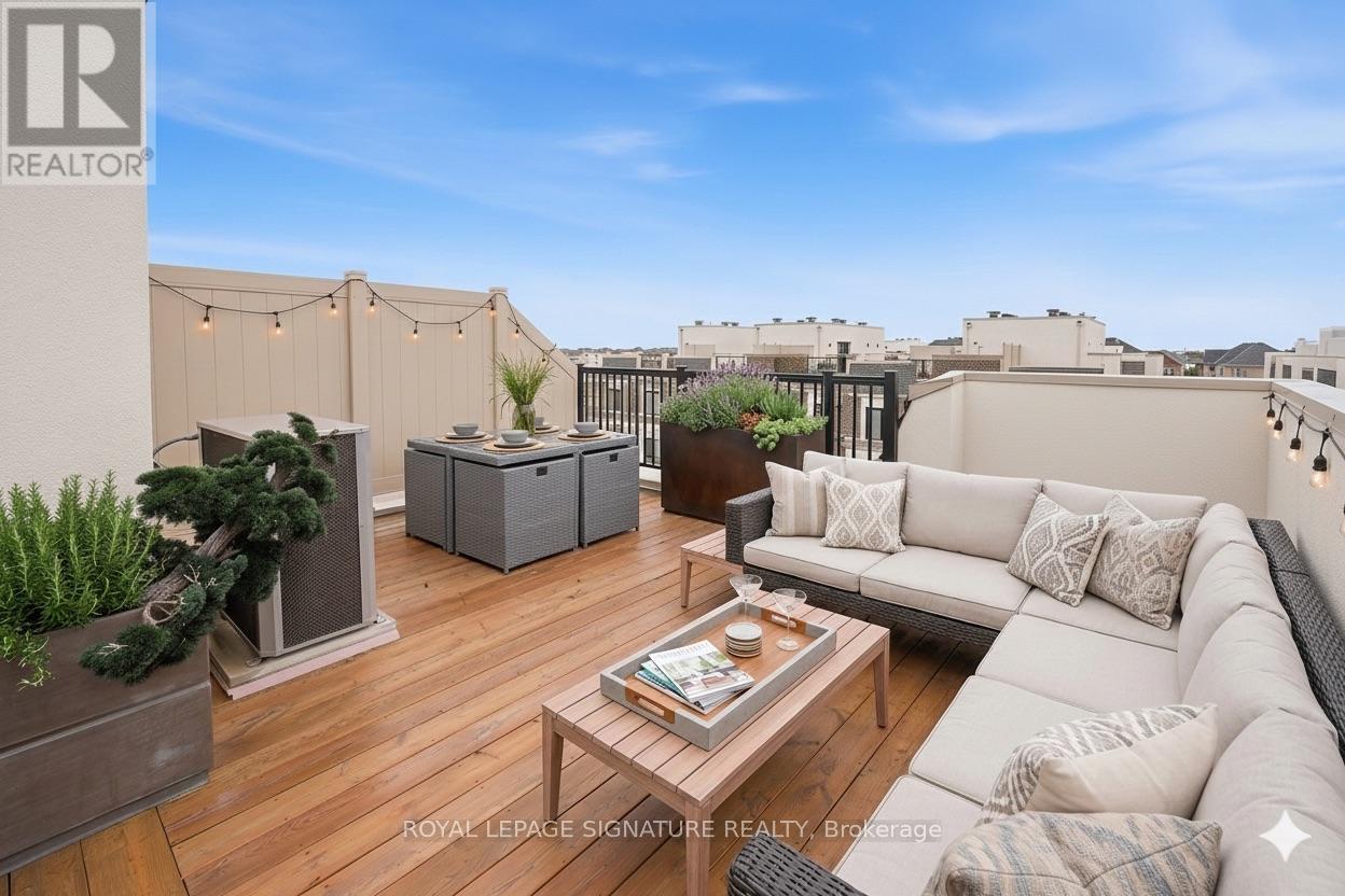 29 CANTON LANE, Whitchurch-Stouffville, Ontario