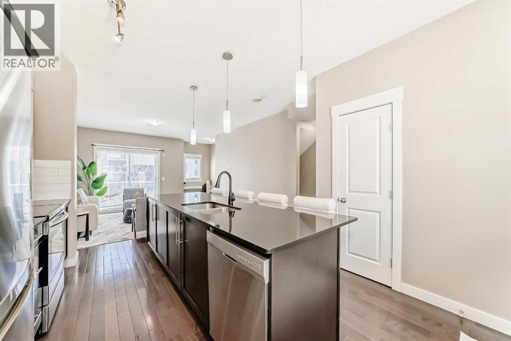 606 Skyview Point Place Ne, Calgary, Alberta  T3N 0L7 - Photo 13 - A2292761