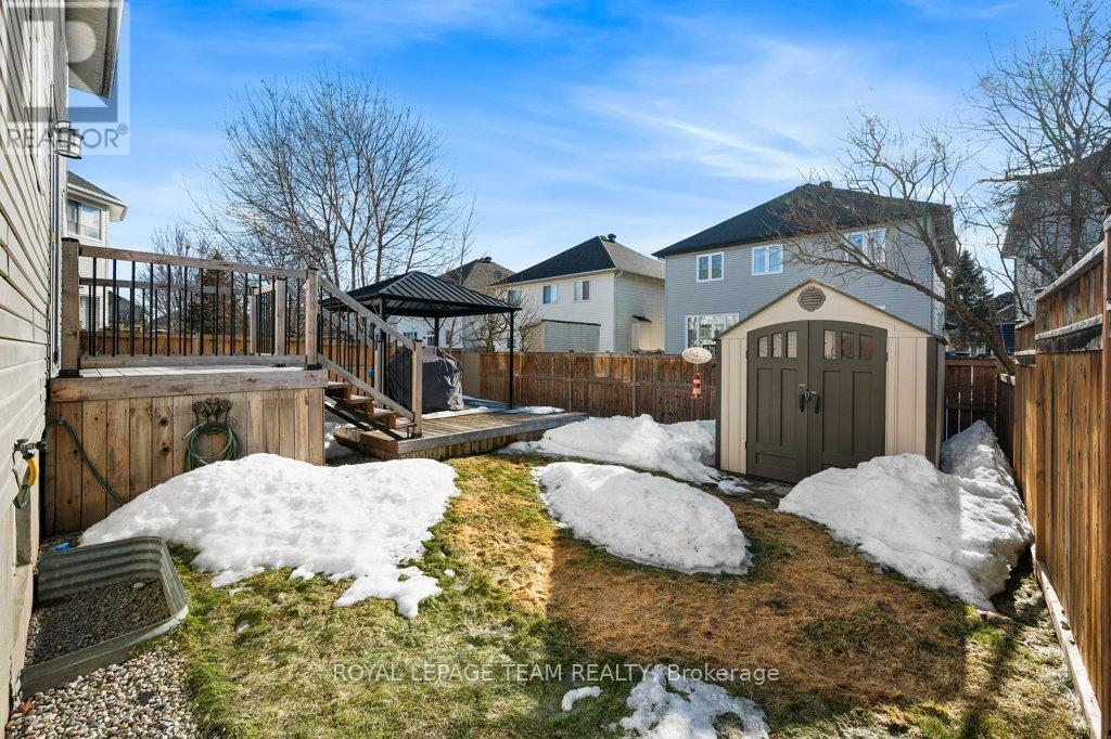8 Thunderbird Crescent, Ottawa, Ontario  K2M 2V7 - Photo 43 - X12873668