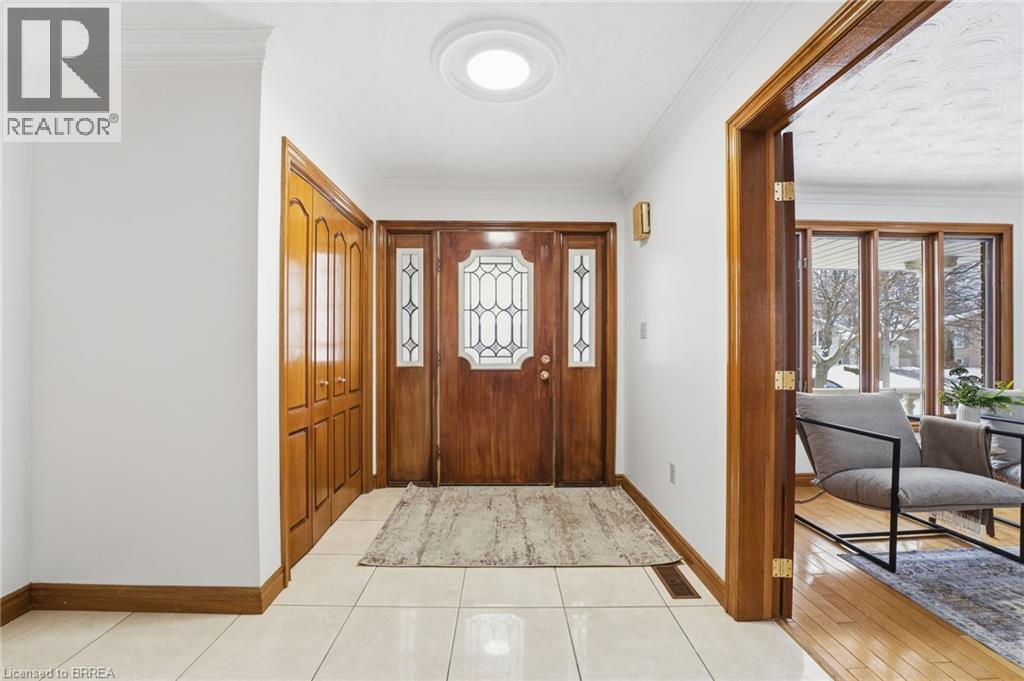 75 Ludlow Crescent, Brantford, Ontario  N3P 1X2 - Photo 3 - 40796616