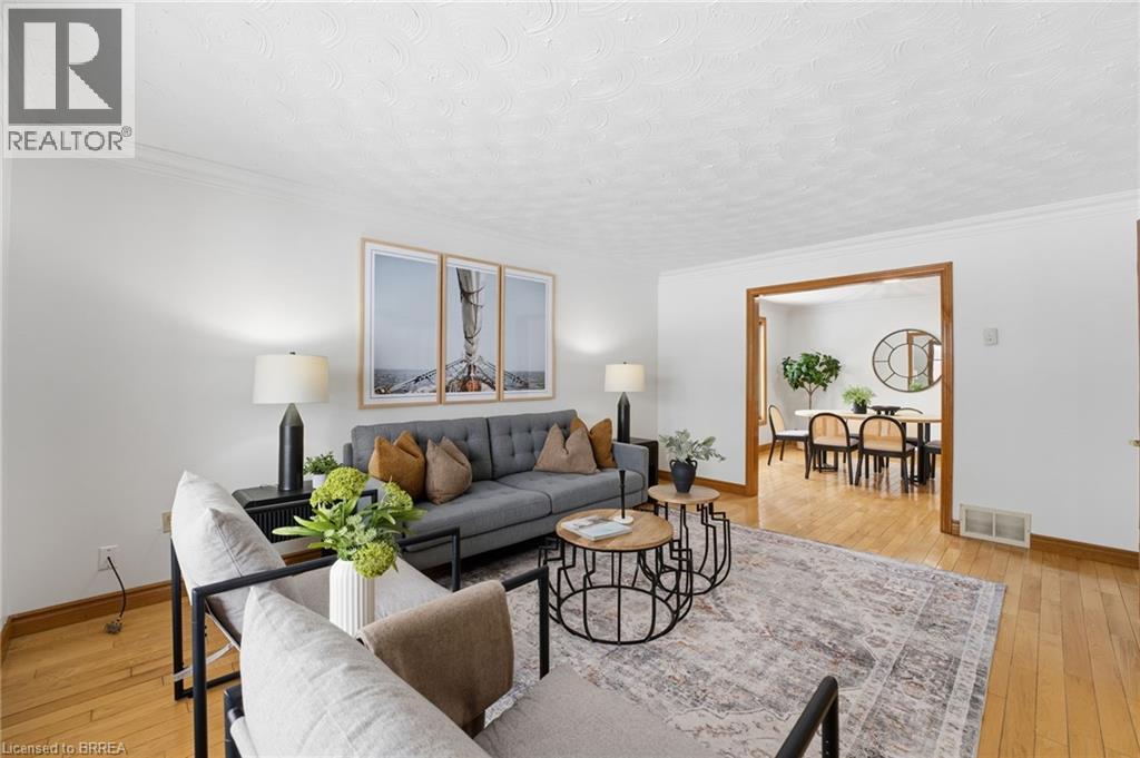 75 Ludlow Crescent, Brantford, Ontario  N3P 1X2 - Photo 5 - 40796616