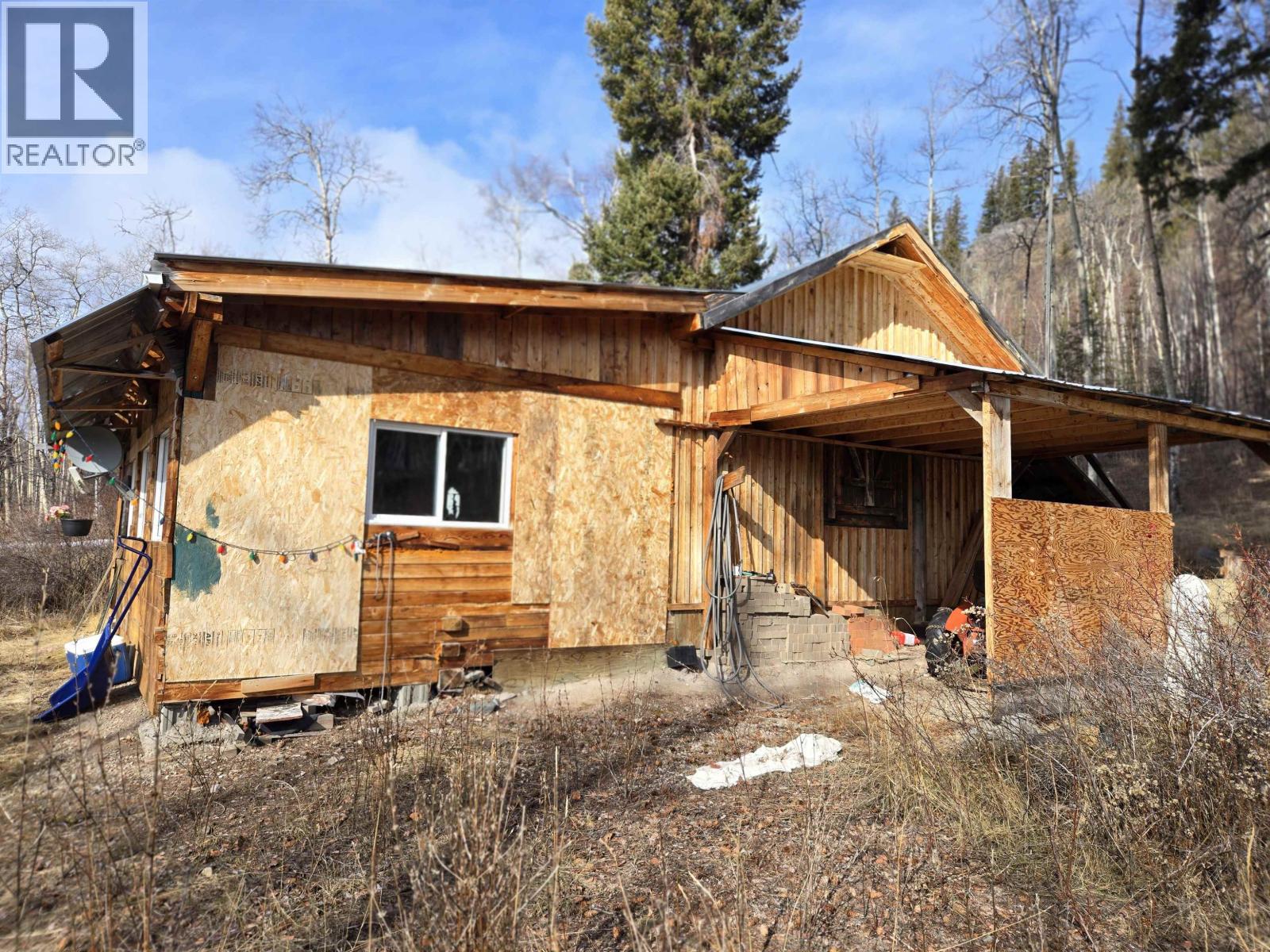 2840 Francois Lake Road, Fraser Lake, British Columbia  V0J 1S0 - Photo 34 - R3094679