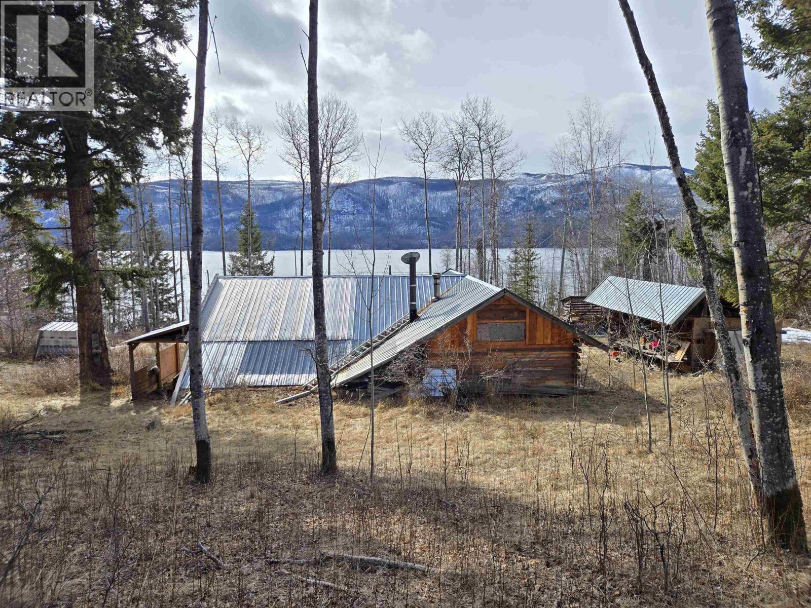 2840 Francois Lake Road, Fraser Lake, British Columbia  V0J 1S0 - Photo 40 - R3094679